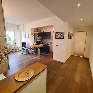  Appartamento La Casa Di Riki